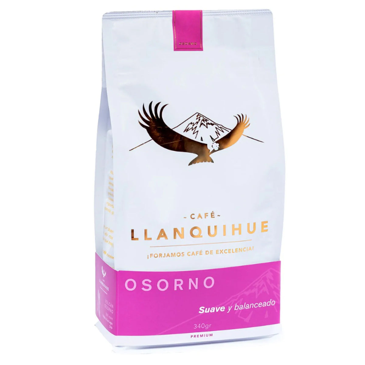 Café Osorno Molido