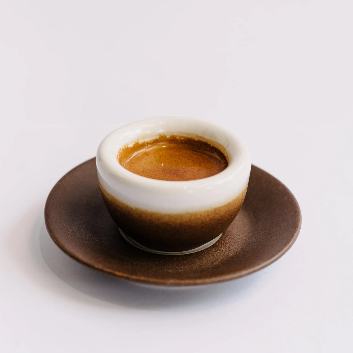 Espresso cup