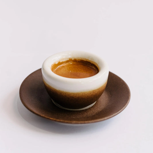Espresso cup