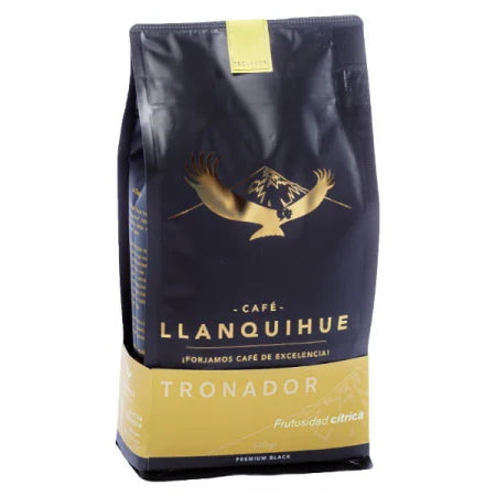 Café Tronador Molido Premium