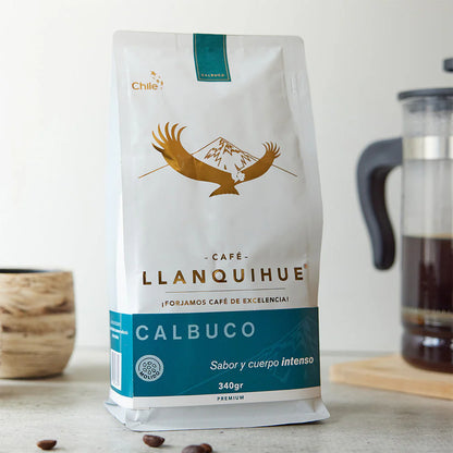 Specialty Coffee