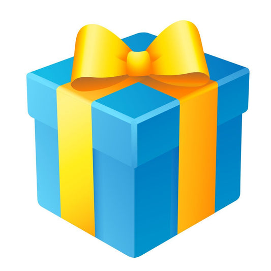 Gift product 🎁